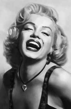 Fototapete MARILYN MONROE