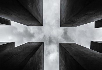 Fototapet Cross
