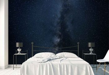 Milky Way Fototapet