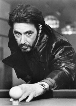 Fototapeta Al Pacino, Carlito'S Way 1993 Directed By Brian De Palma