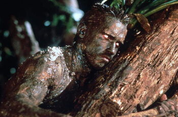 Fototapeta Arnold Schwarzenegger