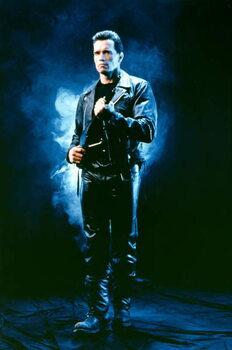 Fototapeta Arnold Schwarzenegger