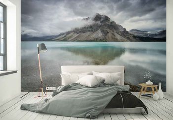 Fototapeta  Bow Lake