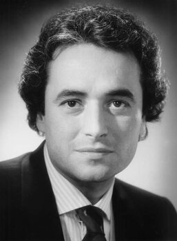 Fototapeta CARRERAS José