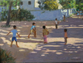 Fototapeta Cochin