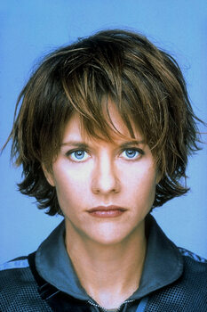 Fototapeta COURAGE UNDER FIRE by Edward Zwick, 1996