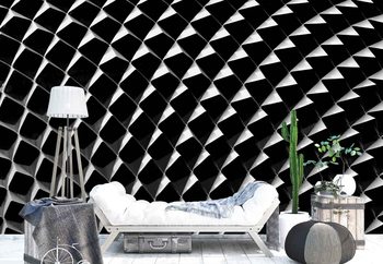 Esplanade Fototapeta