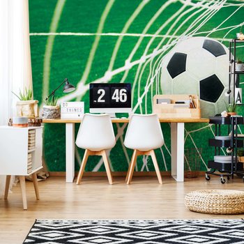 Fototapeta Football