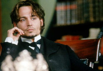 Fototapeta From Hell by Albert and Allen Hughes, 2001