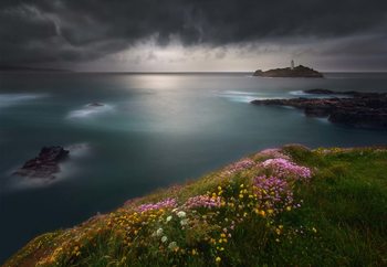 Fototapeta  Godrevy Point