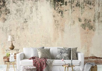 Fototapeta Grunge Wall