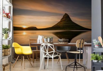 Fototapeta Kirkjufell