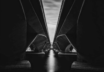 Fototapeta  La Bridge