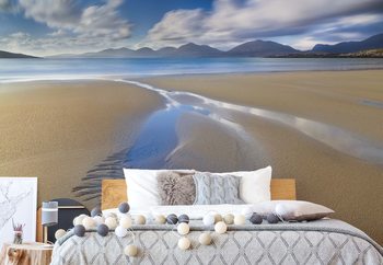 Fototapeta Luskentyre