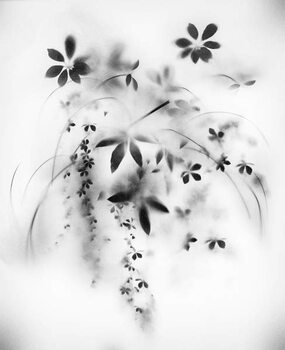 Fototapeta Natural Veil, 2018