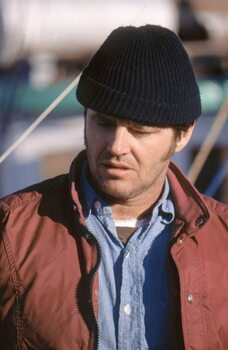 Fototapeta One Flew Over the Cuckoo's Nest