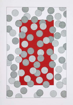 Fototapeta Over the hills and far away