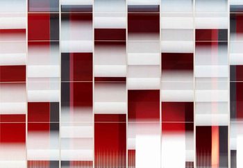 Fototapeta Panning On The Wind