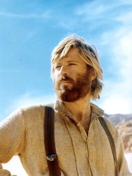 Fototapeta Robert Redford