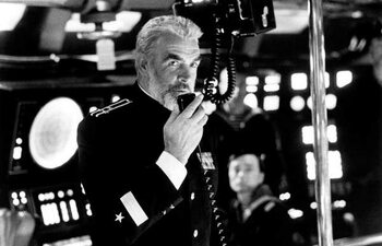 Fototapeta Sean Connery