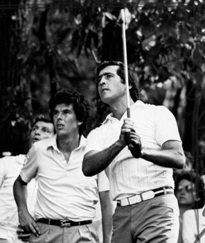 Fototapeta Severiano Balesteros