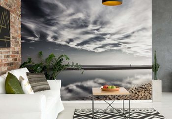 Fototapeta Solitaire