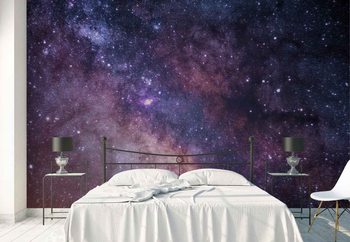 Star Painting Fototapeta