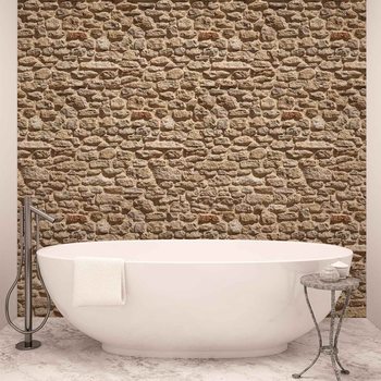 Fototapeta Stone Wall