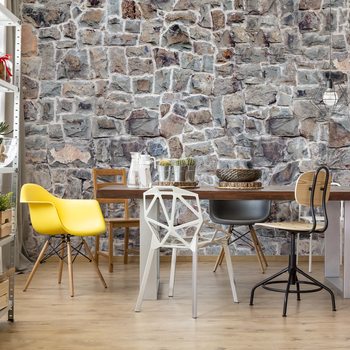 Fototapeta Stone Wall