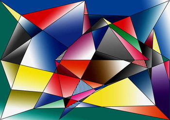 Fototapeta Stones,2019,