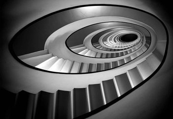 Fototapeta  Swirl