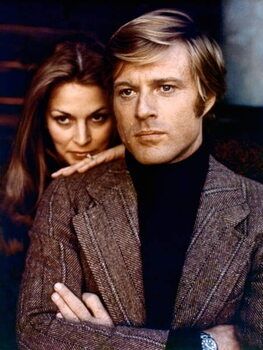 Fototapeta The Candidate by Michael Ritchie, 1972