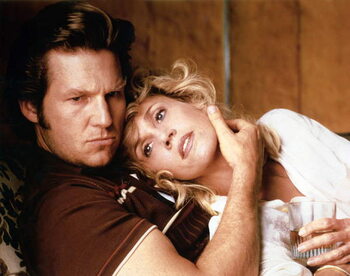 Fototapeta THE MORNING AFTER 1986