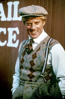 Fototapeta The Natural by Barry Levinson, 1984