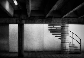Fototapeta  The Only Way Up