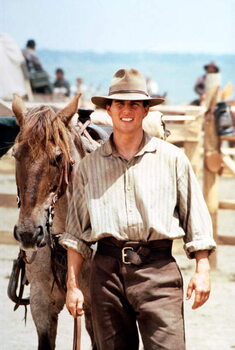 Fototapeta Tom Cruise