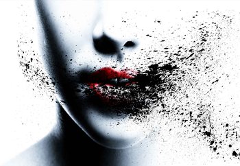 Fototapeta Transform