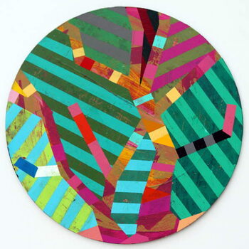 Fototapeta Twixt Heaven & Earth XII-A