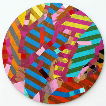 Fototapeta Twixt Heaven & Earth XIII-A