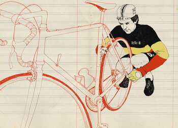 Fototapeta Vlaeminck, 2014