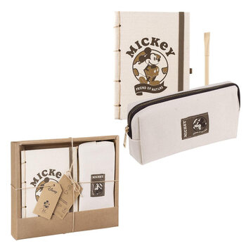 Fourniture de bureau Disney - Mickey Mouse