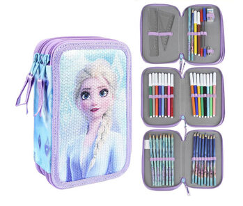Fourniture de bureau Frozen - Elsa