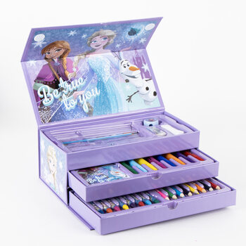 Fourniture de bureau Frozen