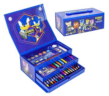 Fourniture de bureau Sonic Prime - Briefcase