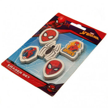 Fourniture de bureau Spider-Man