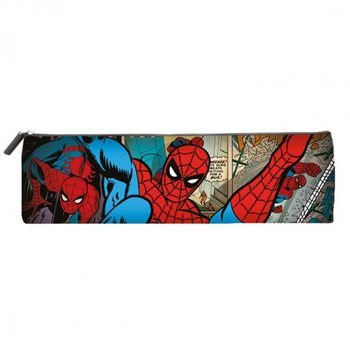 SPIDER-MAN - pencil case Fournitures de Bureau