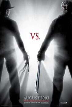 Freddy contra Jason