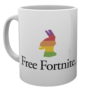 Becher Free Fortnite