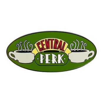 Aimant Friends - Central Perk