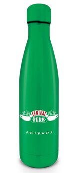 Steklenica Friends - Central Perk Logo